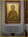 Icon, St Mary Magdalene Church
